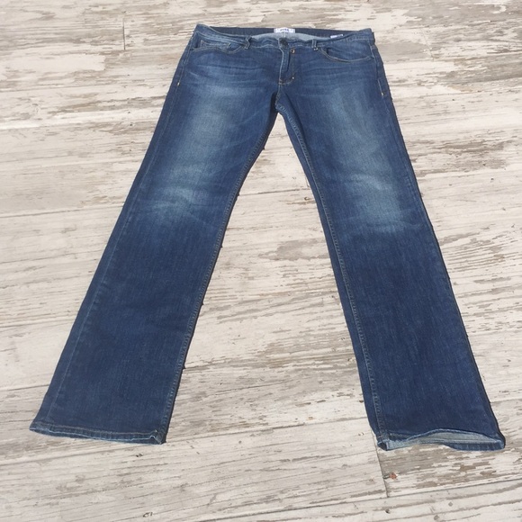 38 inseam mens jeans